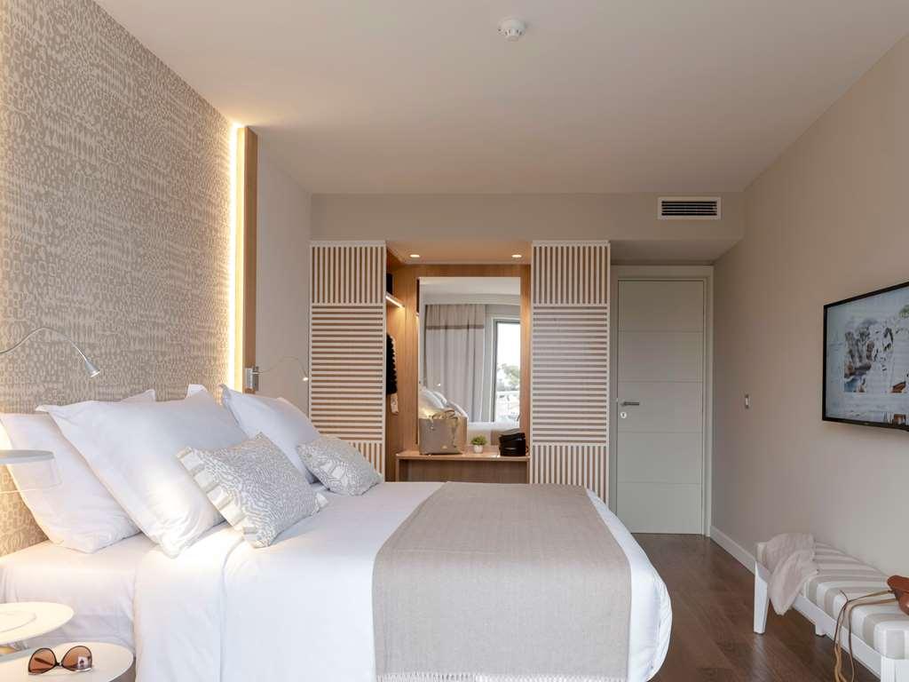 Hotel Bellevue Dubrovnik Oda fotoğraf