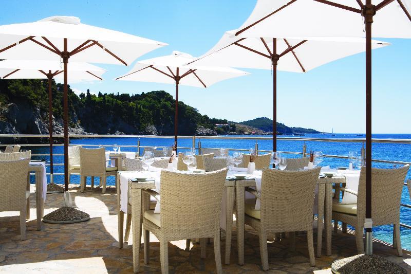 Hotel Bellevue Dubrovnik Dış mekan fotoğraf